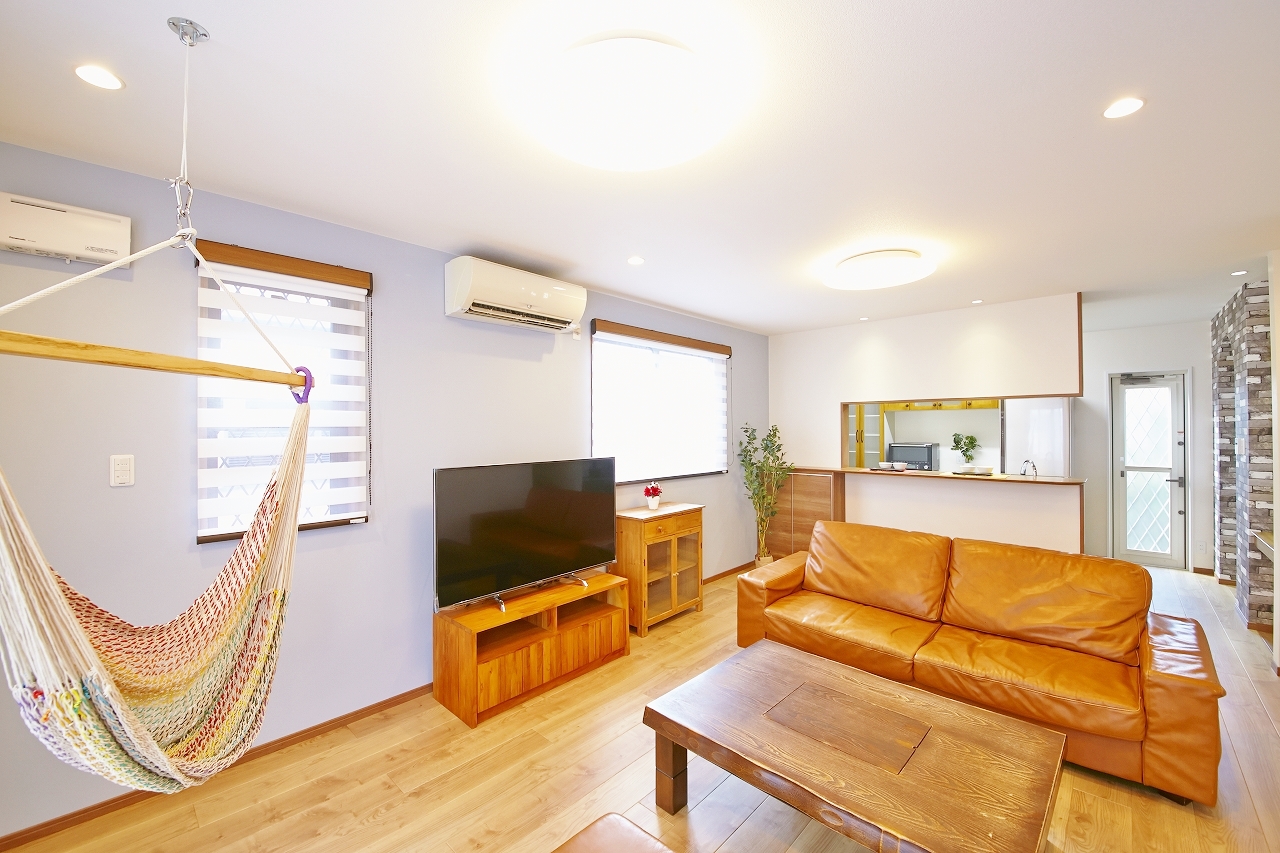 ご家族のこだわりや想いが詰まったリフォームになりました!