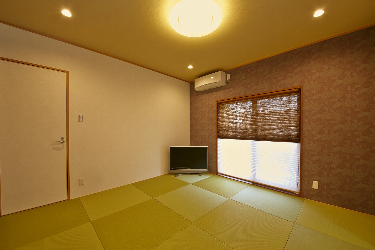 ご家族のこだわりや想いが詰まったリフォームになりました!