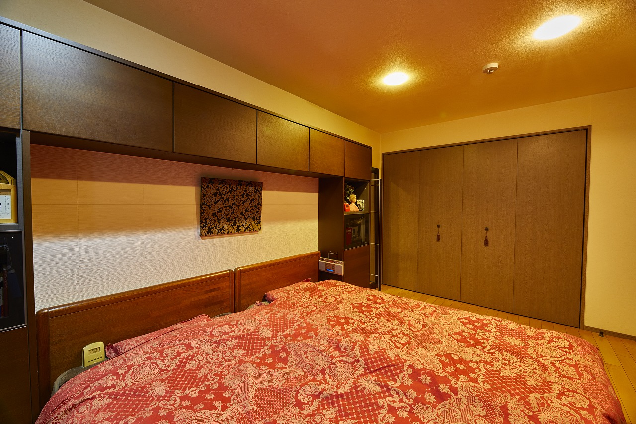 マテリアル(素材)にこだわった楽しむインテリア