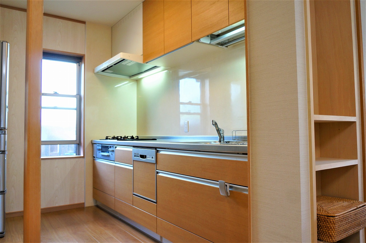 子供をのびのびと育てられる家に