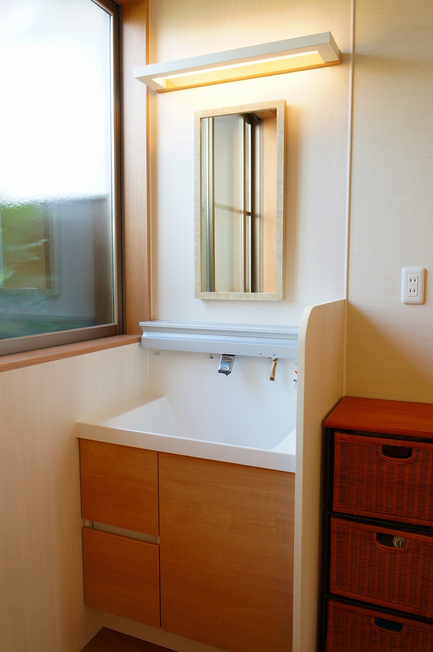 子供をのびのびと育てられる家に