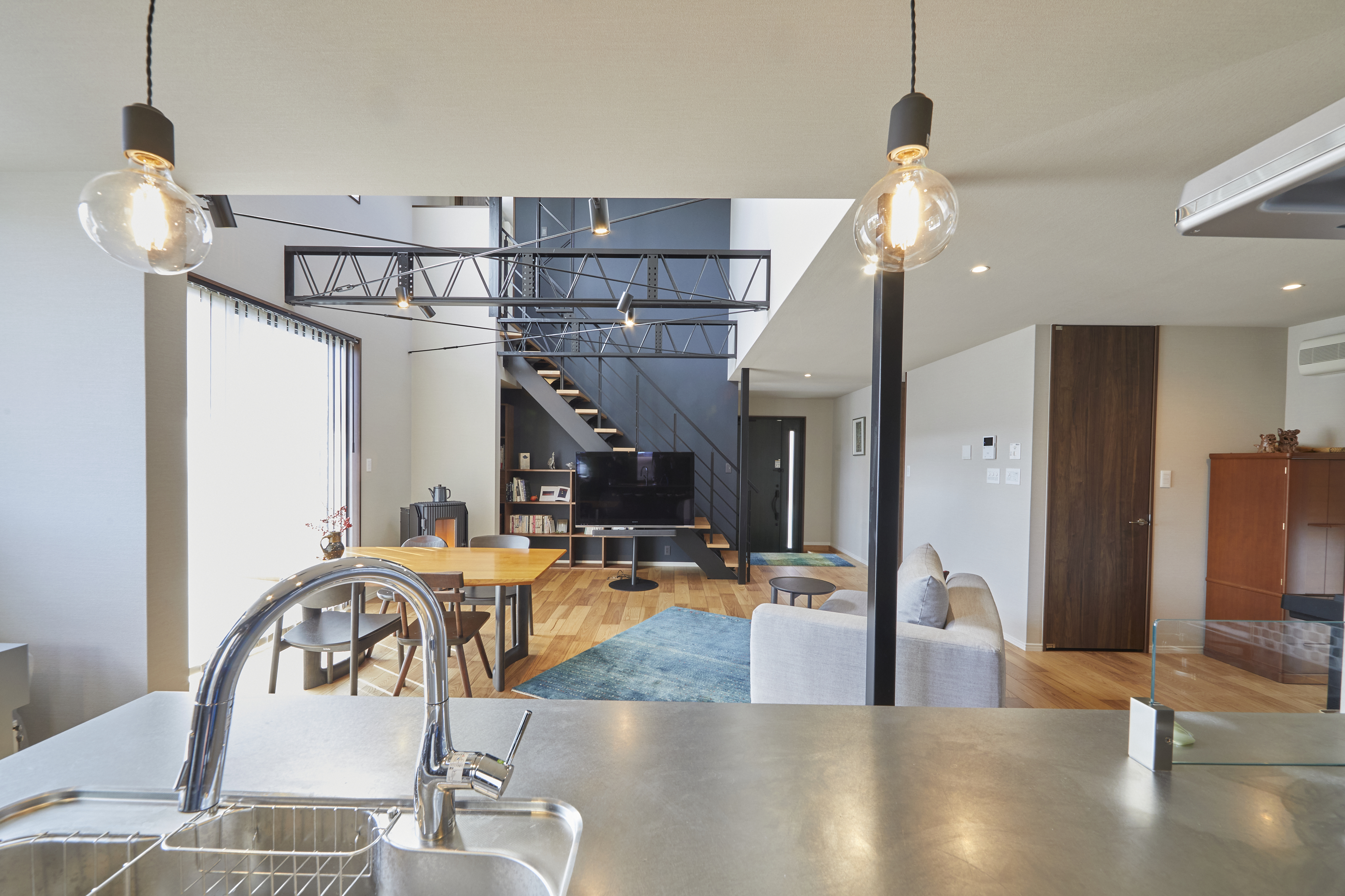 ゆっくり過ごせるセカンドハウス