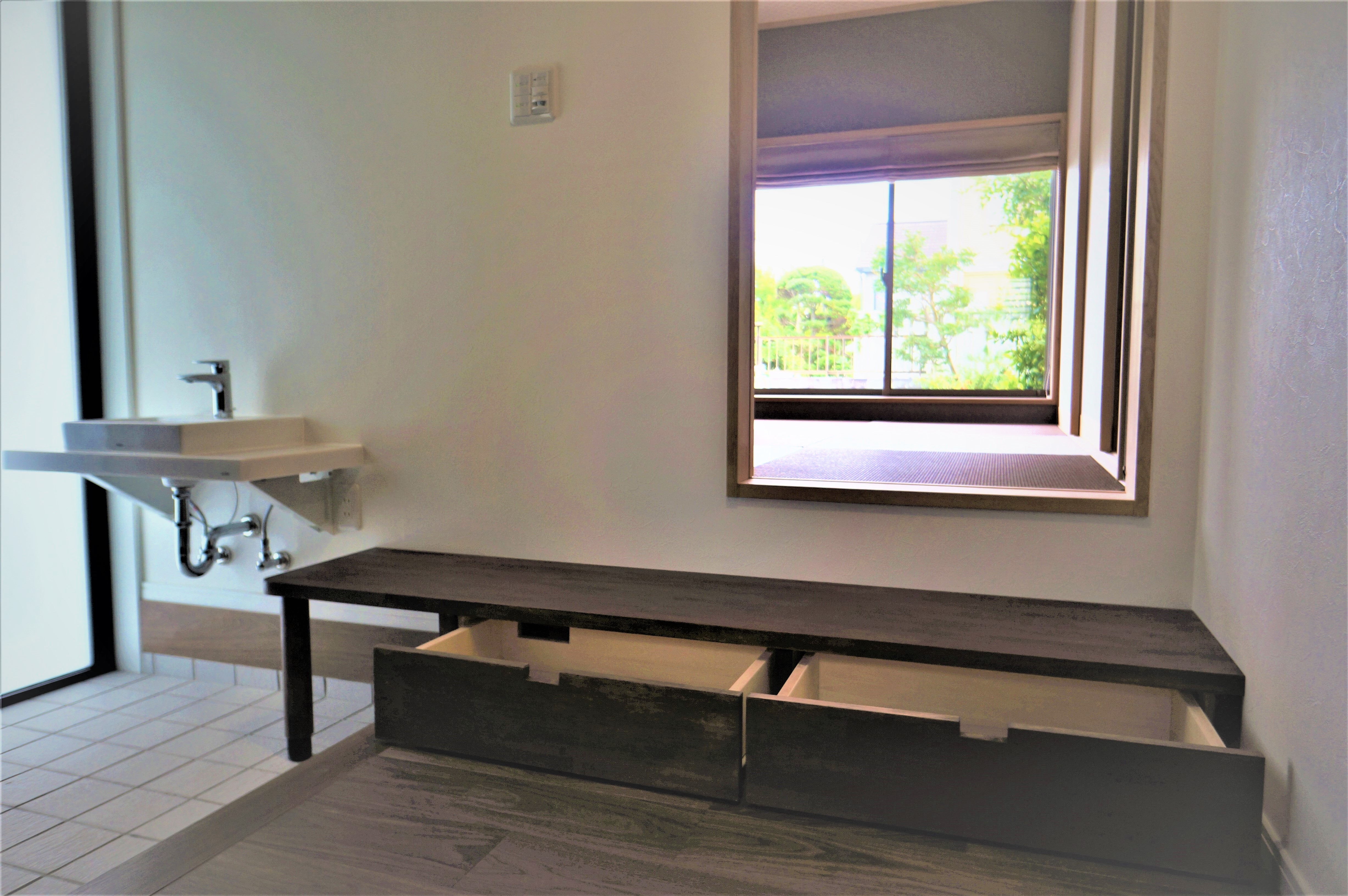 「親から子へ受け継ぐ」思い入れのある家