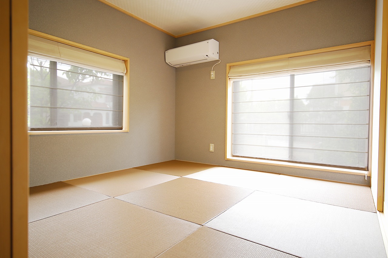 「親から子へ受け継ぐ」思い入れのある家