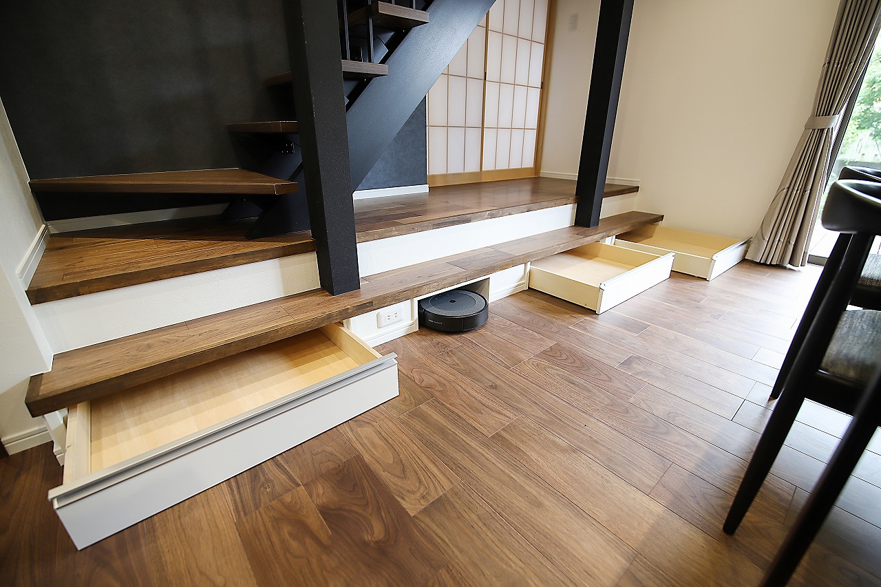 「親から子へ受け継ぐ」思い入れのある家