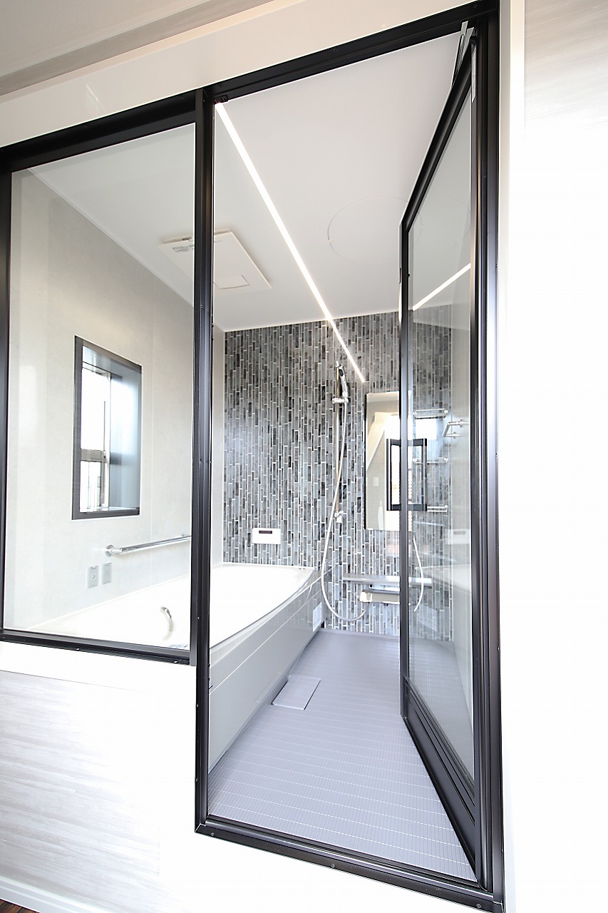 「親から子へ受け継ぐ」思い入れのある家