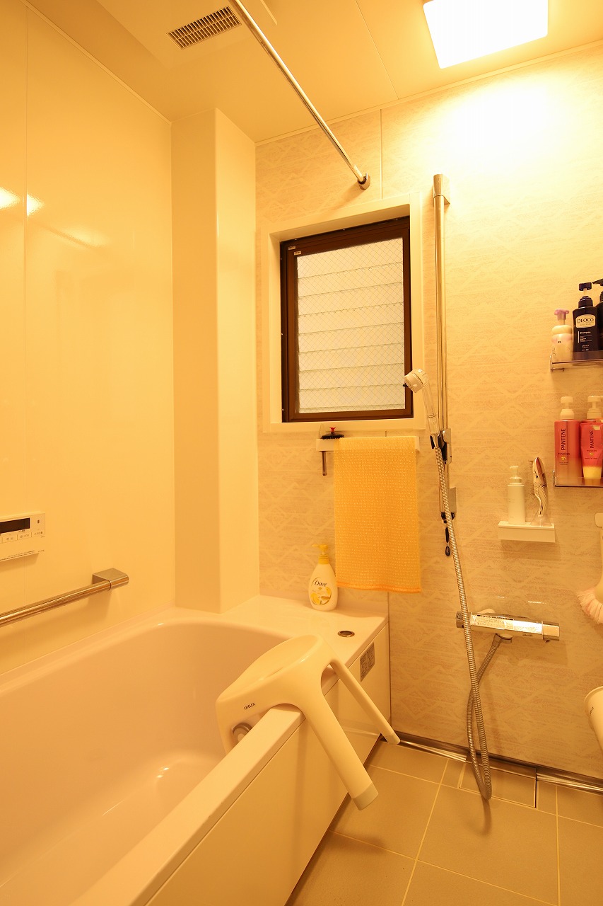 シンプルで住みやすいこだわりの空間に