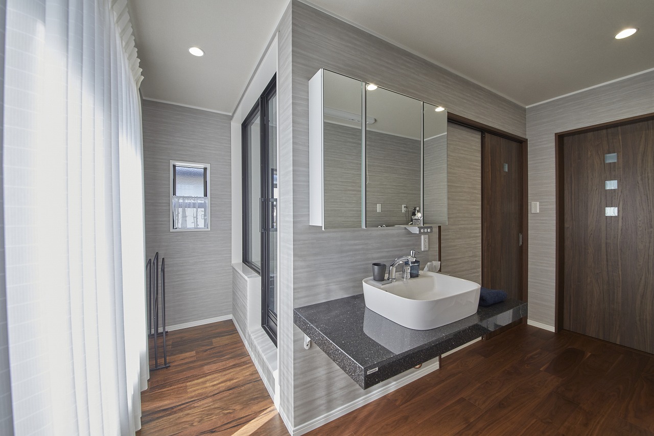 「親から子へ受け継ぐ」思い入れのある家