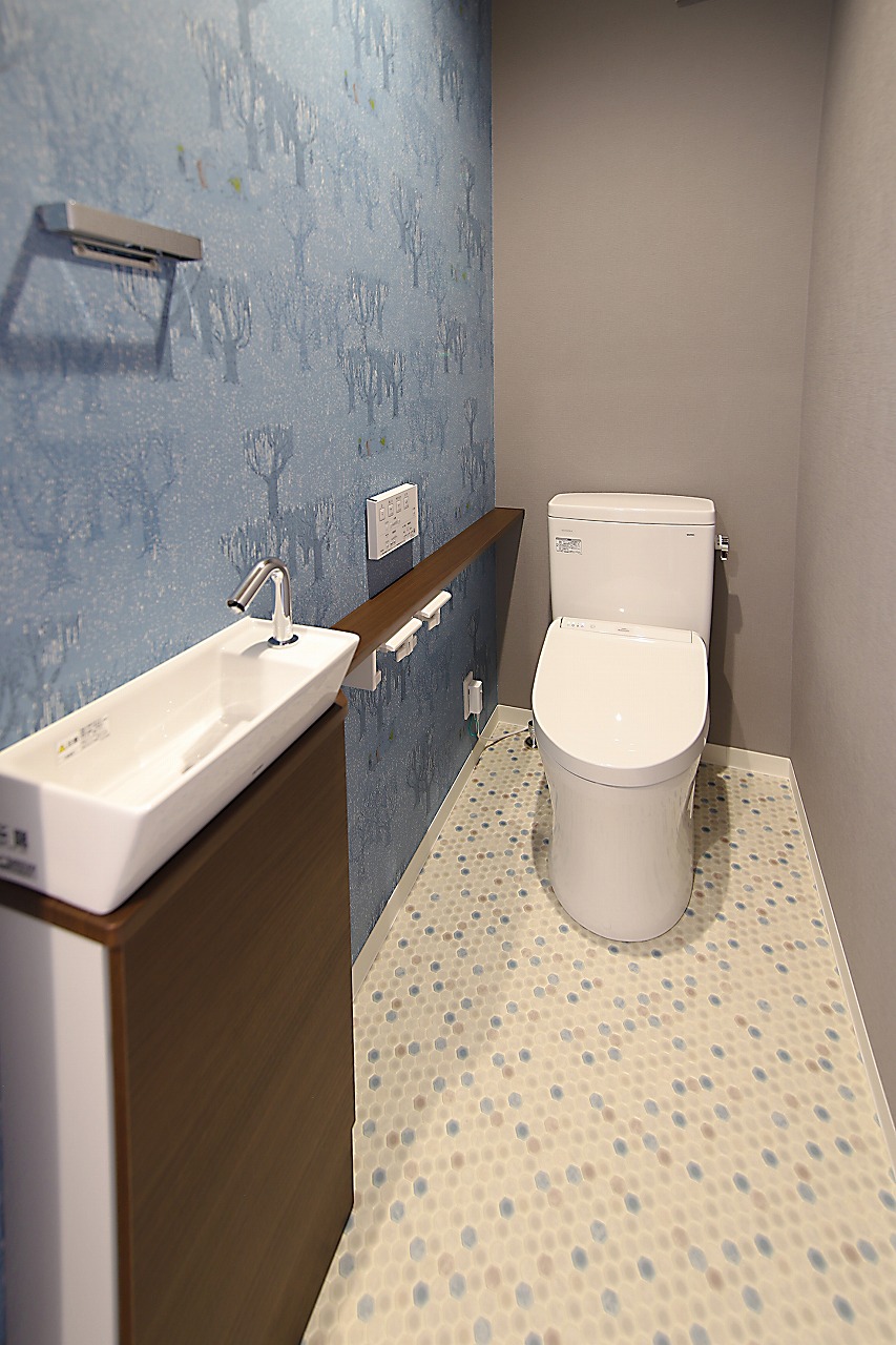 「親から子へ受け継ぐ」思い入れのある家