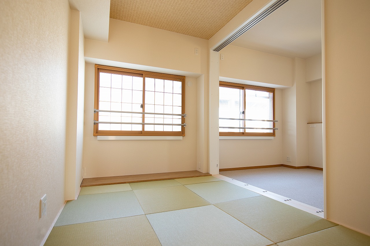 とことん悩んでこだわったリノベーションリフォーム