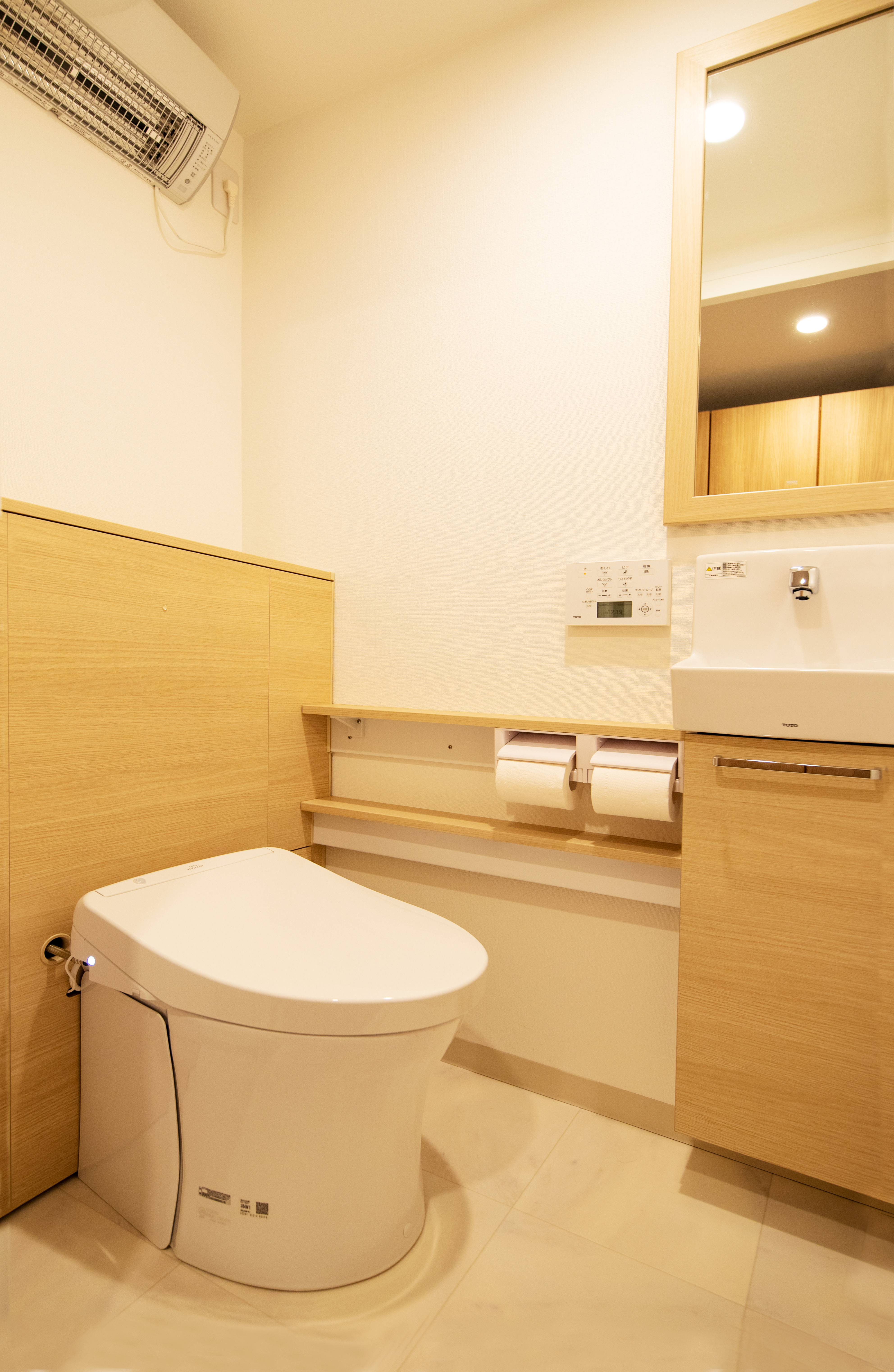 とことん悩んでこだわったリノベーションリフォーム