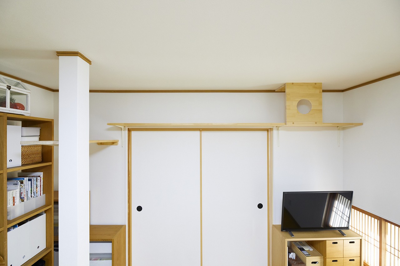 和みのある快適な暮らし