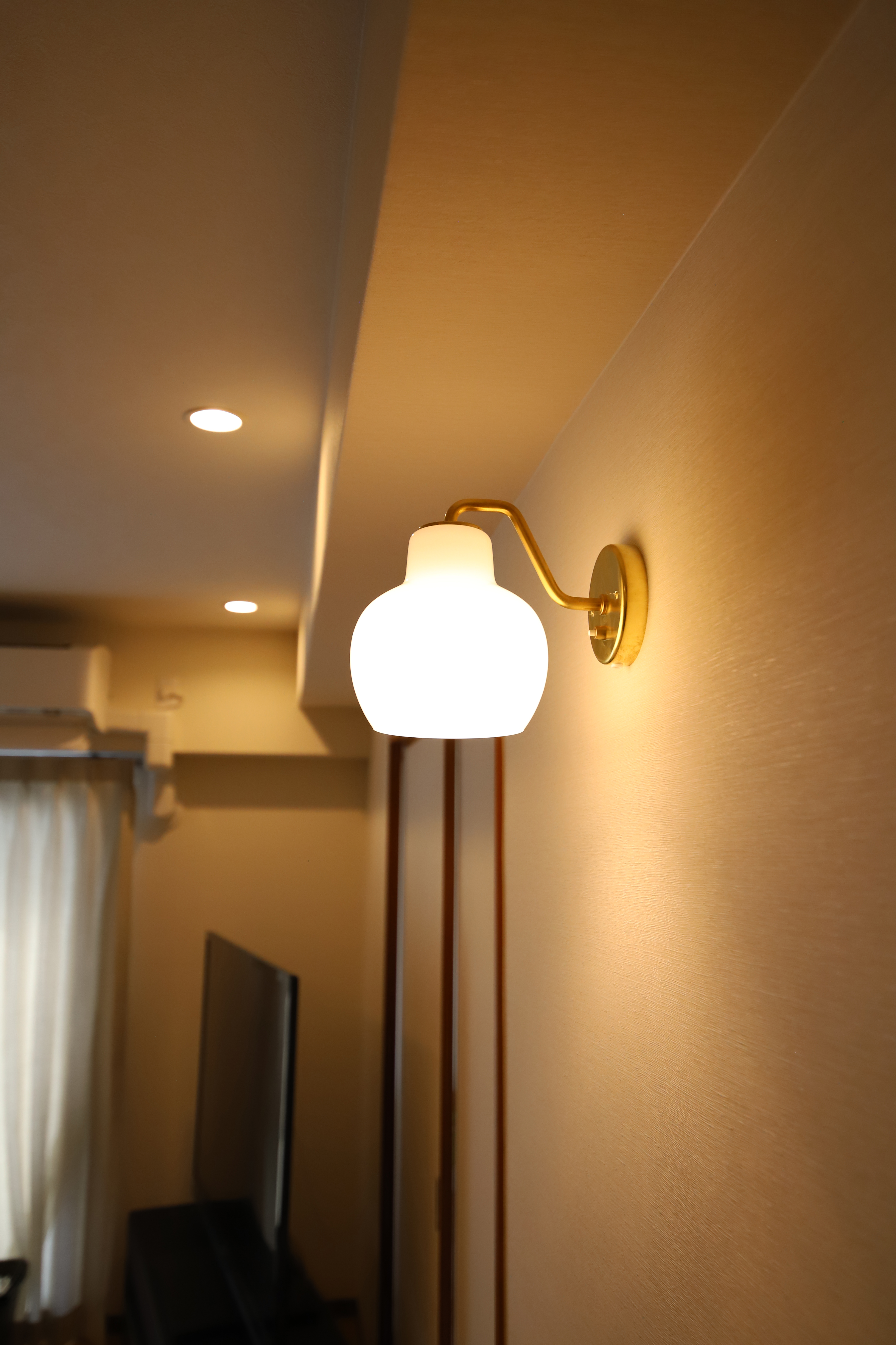 寛ぎを求めた第二の空間