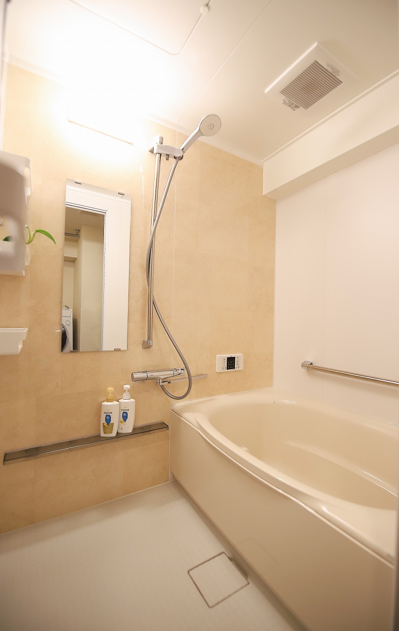 寛ぎを求めた第二の空間