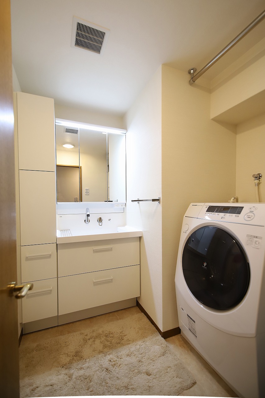 寛ぎを求めた第二の空間