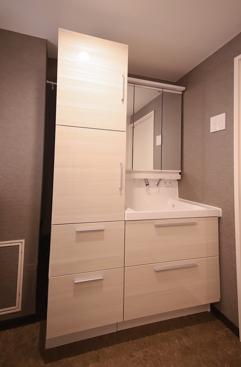 毎日キッチンで料理するのが楽しみです。