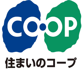 コープ住宅ロゴ