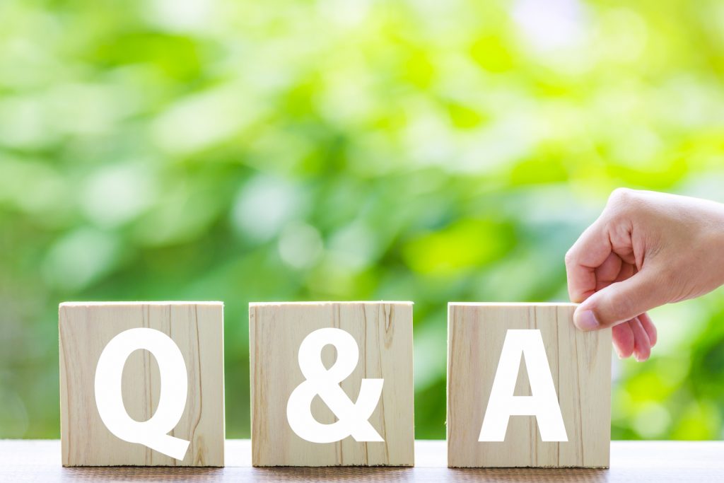 断熱についてのQ&A